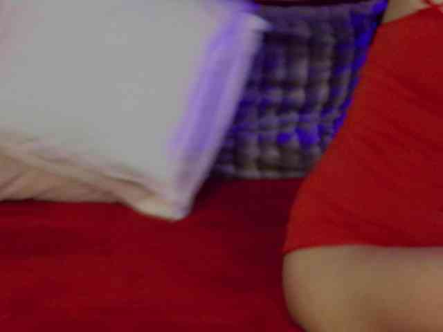 MelissaJenner webcam