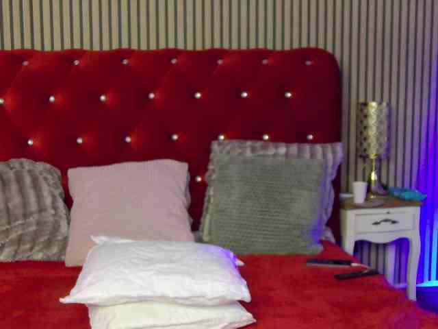 MelissaJenner webcam