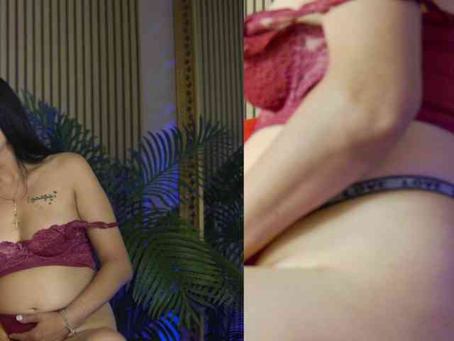 MelissaJenner webcam