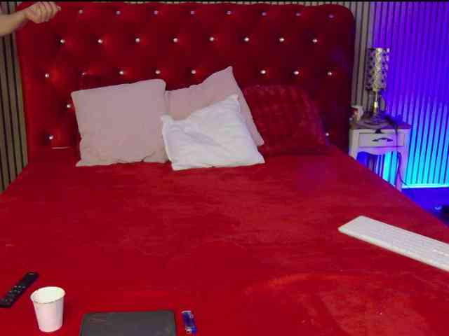 MelissaJenner webcam