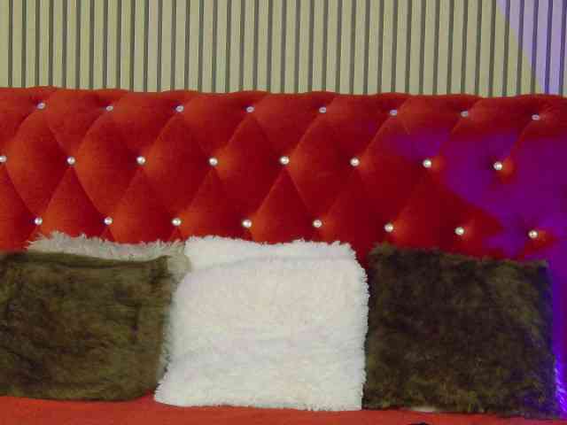 MelissaJenner webcam