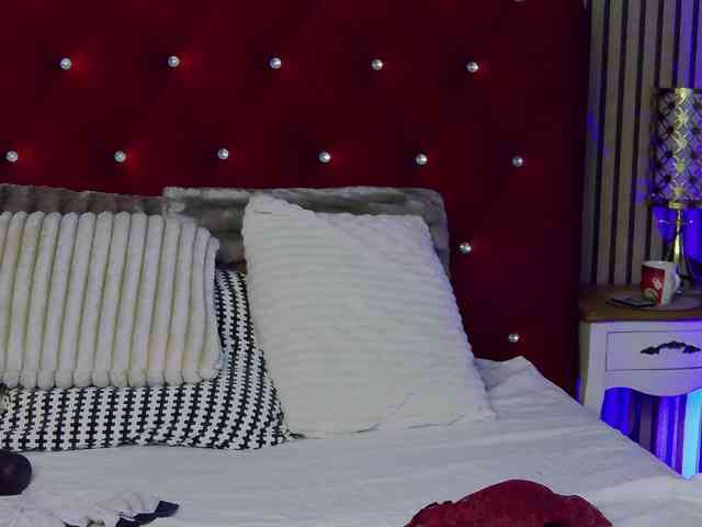 MelissaJenner webcam