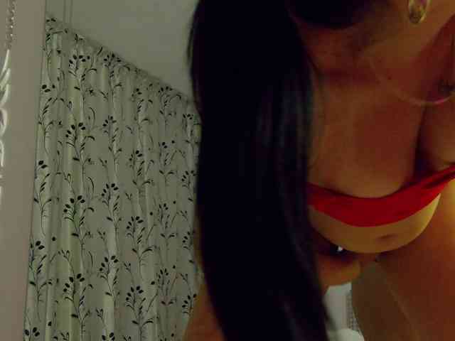 MelissaJenner webcam