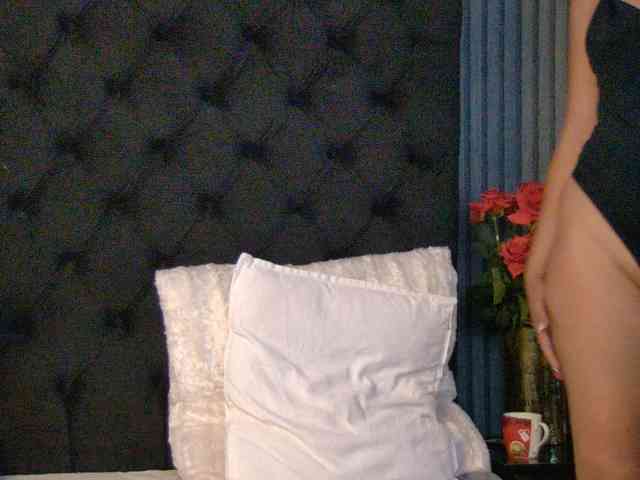 MelissaJenner webcam
