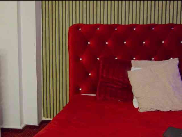 MelissaJenner webcam