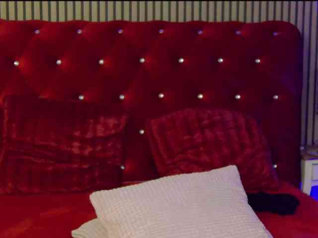 MelissaJenner webcam