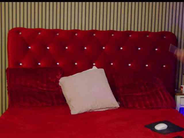 MelissaJenner webcam