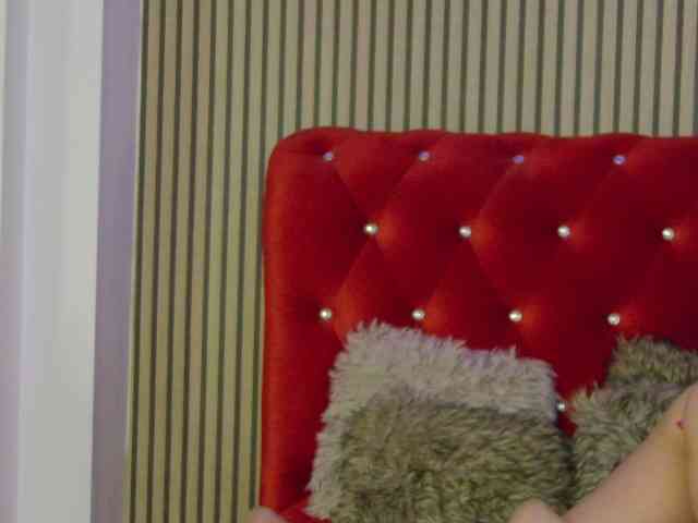 MelissaJenner webcam