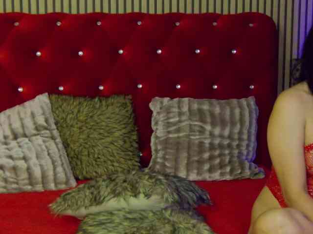 MelissaJenner webcam