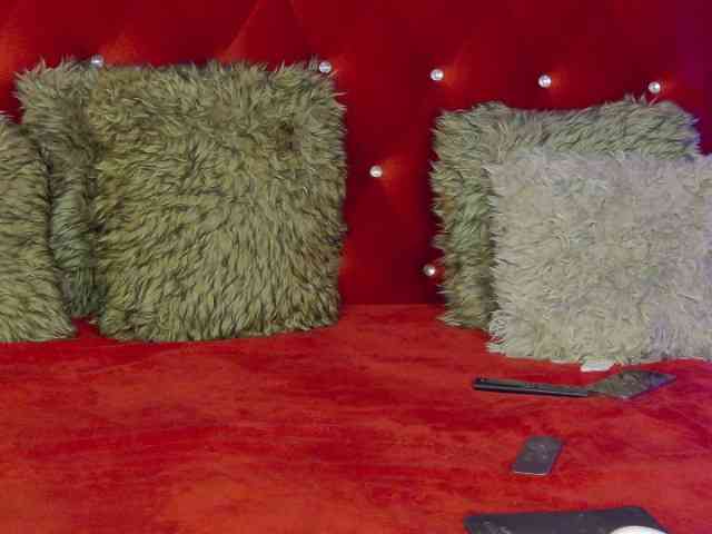 MelissaJenner webcam