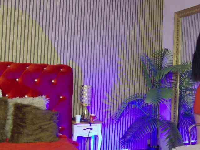 MelissaJenner webcam