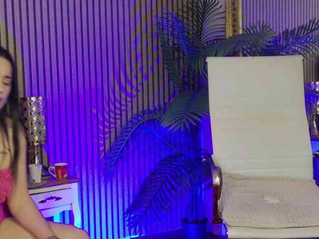 MelissaJenner webcam