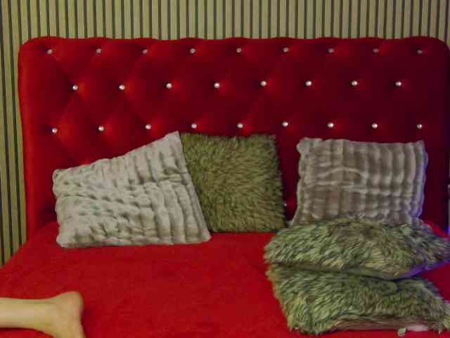 MelissaJenner webcam