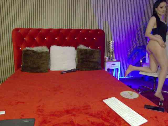 MelissaJenner webcam