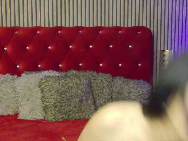 MelissaJenner webcam