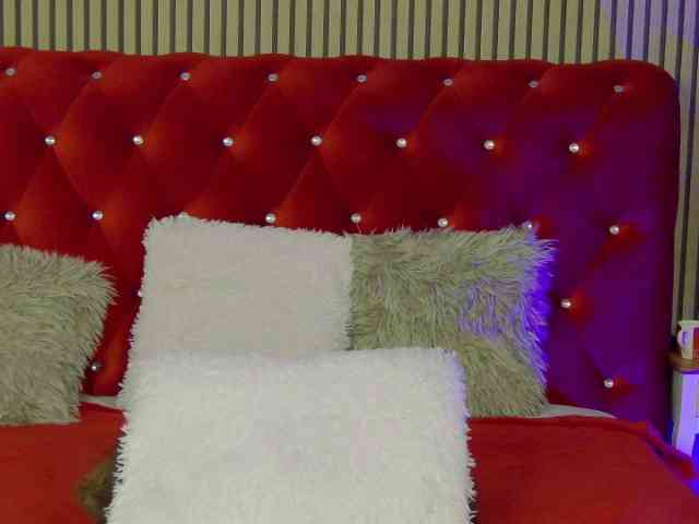 MelissaJenner webcam