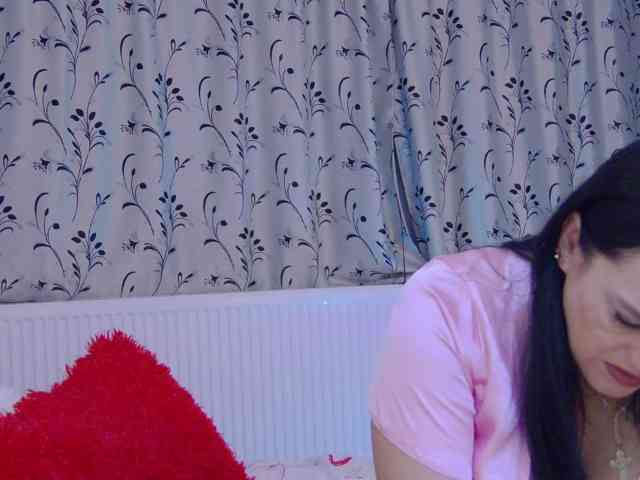 MelissaJenner Live Webcam on BongaCams