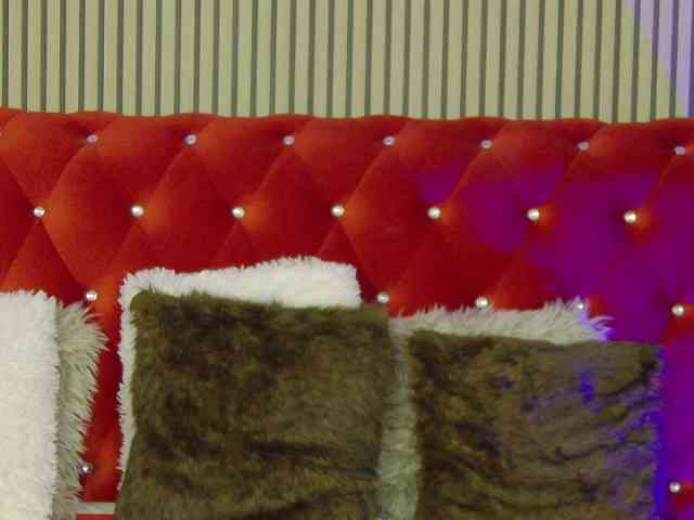 MelissaJenner webcam