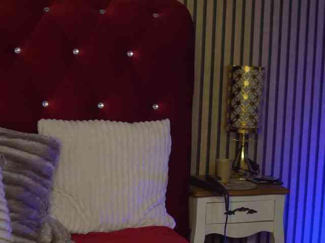 MelissaJenner webcam