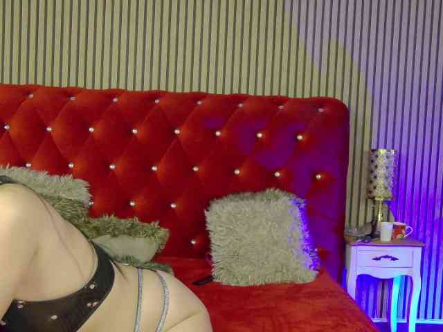 MelissaJenner webcam