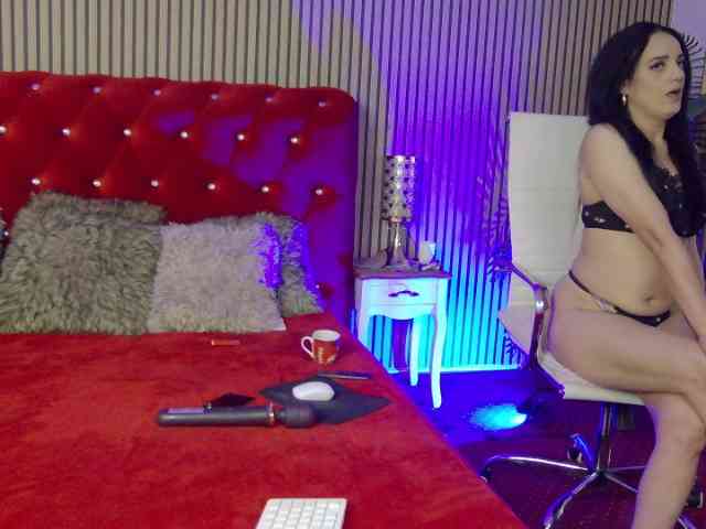 MelissaJenner webcam