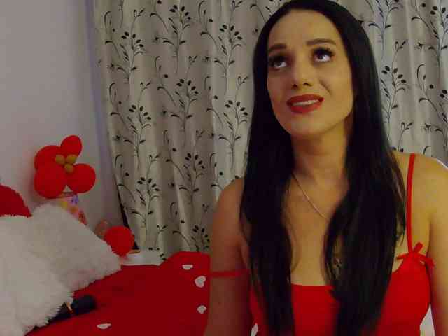 MelissaJenner webcam