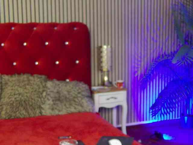 MelissaJenner webcam