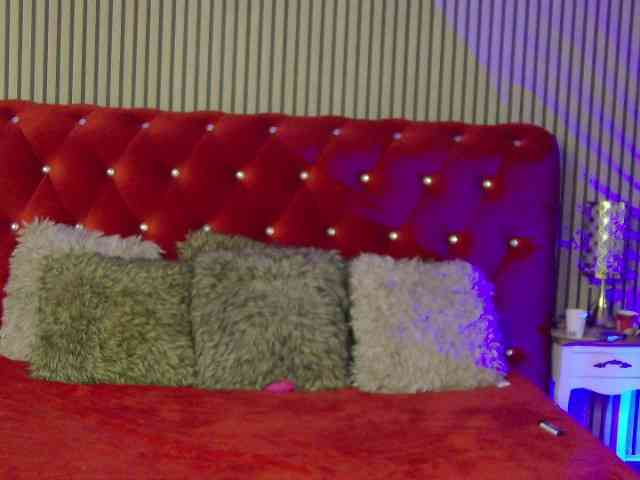 MelissaJenner webcam