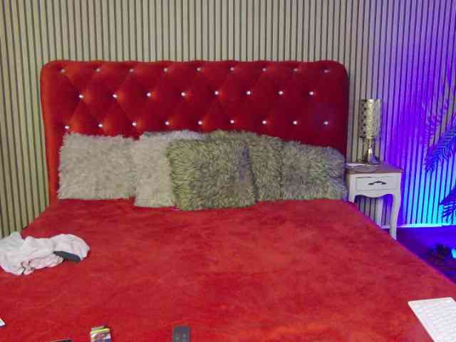 MelissaJenner webcam