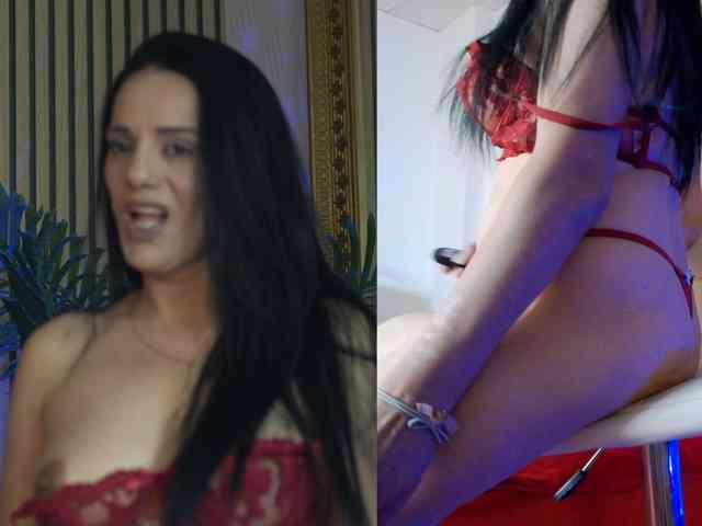 MelissaJenner Live Webcam on BongaCams