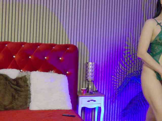 MelissaJenner webcam