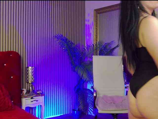 MelissaJenner webcam