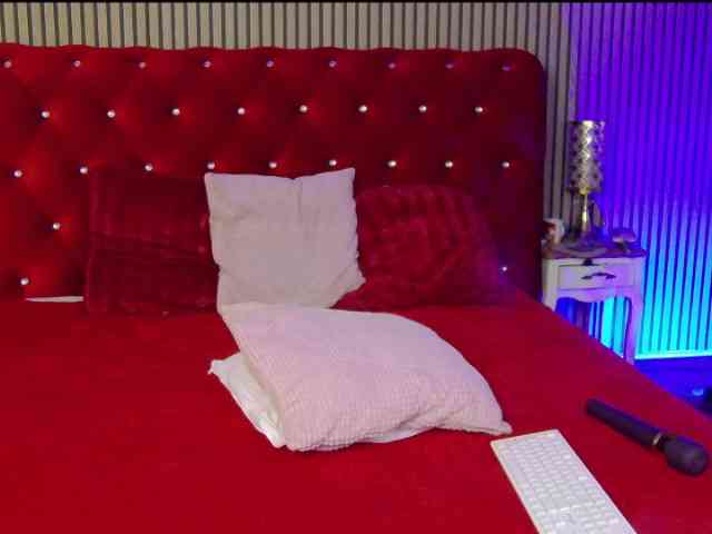 MelissaJenner webcam