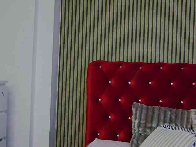MelissaJenner webcam