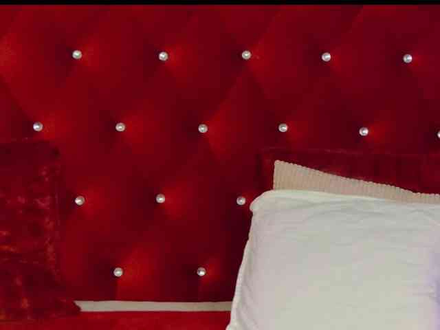 MelissaJenner webcam