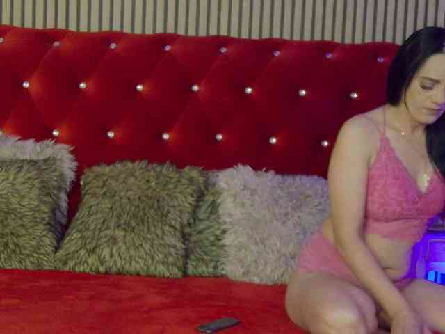 MelissaJenner webcam
