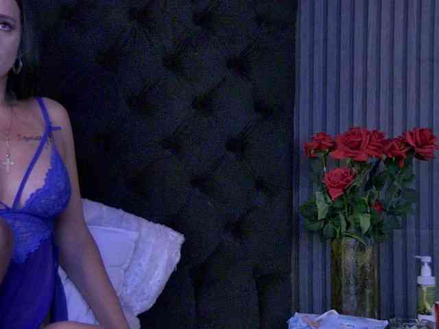MelissaJenner webcam