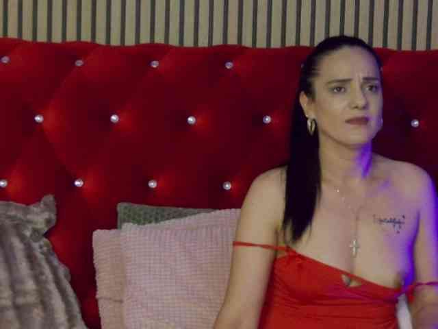 MelissaJenner webcam