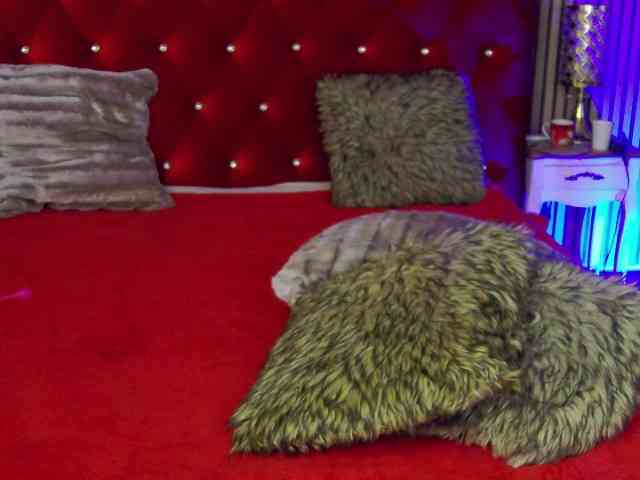 MelissaJenner webcam