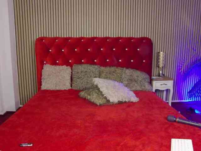MelissaJenner webcam