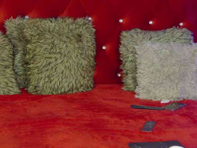 MelissaJenner webcam