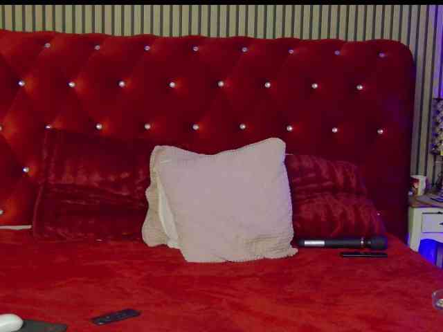 MelissaJenner webcam