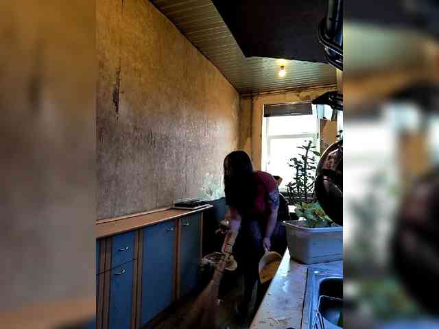 Live stream of HenryVeknov