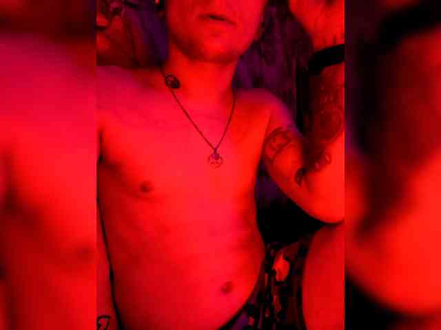 HenryVeknov Live Webcam on BongaCams