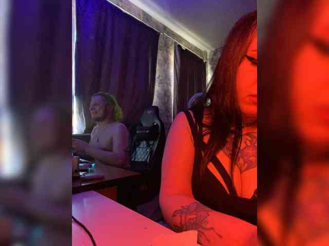 SquirtFLAVA webcam