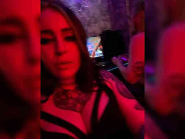 SquirtFLAVA webcam