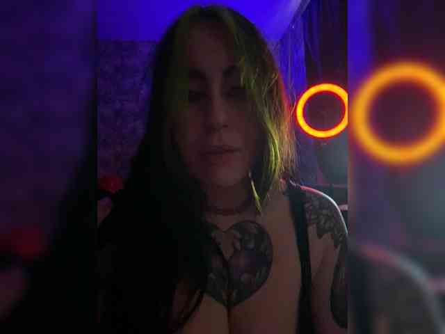 SquirtFLAVA webcam