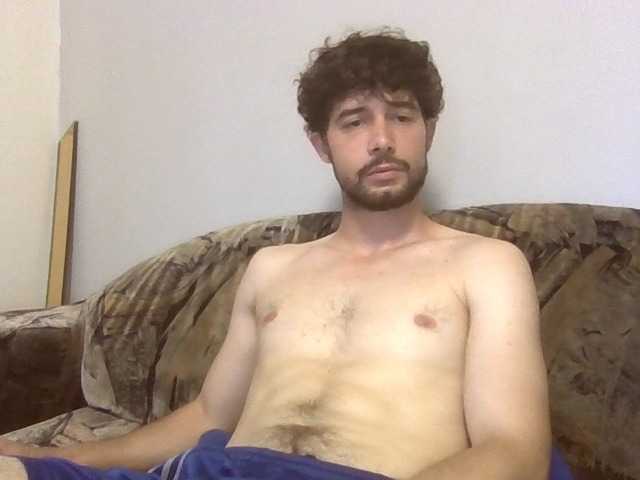 FuckMachine97 live webcam show