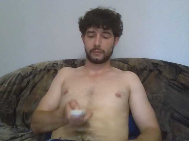 FuckMachine97 live webcam show