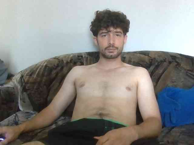 FuckMachine97 Sex Cam Show